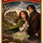 Wuthering Heights