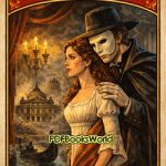 The Phantom of the Opera