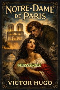Notre-Dame De Paris