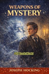 Weapons of Mystery