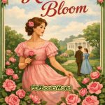 Rose in Bloom