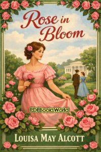 Rose in Bloom