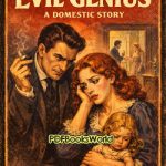 The Evil Genius - A Domestic Story