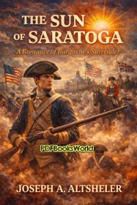 The Sun of Saratoga