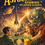 Astounding Stories of Super-Science January 1930
