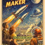 The Moon Maker