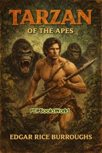 Tarzan of the Apes