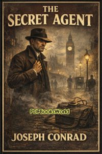 The Secret Agent - A Simple Tale