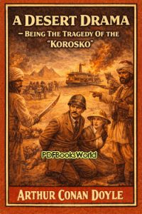 A Desert Drama - Being The Tragedy Of The "Korosko"