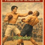 The Croxley Master - A Great Tale Of The Prize Ring