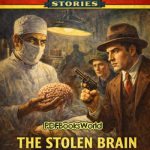 The Stolen Brain