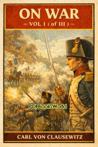 On War – Vol I ( of III )