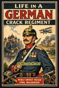 Life in a German Crack Regiment