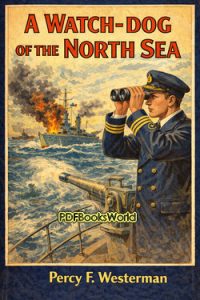 A Watch-dog of the North Sea