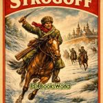 Michael Strogoff