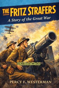 The Fritz Strafers - A Story of the Great War