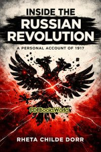 Inside the Russian Revolution