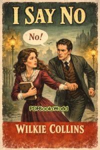 I Say No