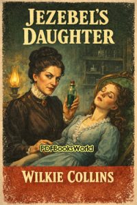 Jezebel's Daughter