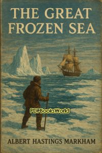 The Great Frozen Sea