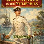A United States Midshipman in the Philippines