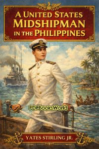 A United States Midshipman in the Philippines
