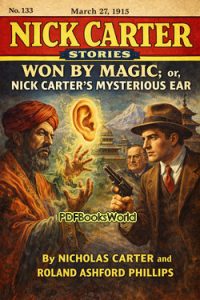 Won By Magic