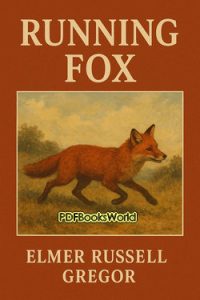 Running Fox