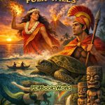 Hawaiian Folk Tales