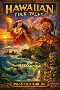 Hawaiian Folk Tales