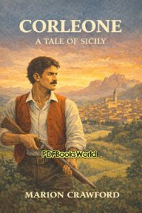 Corleone – A Tale of Sicily