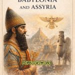 Myths of Babylonia and Assyria