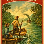 Eight Hundred Leagues on the Amazon