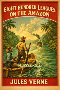 Eight Hundred Leagues on the Amazon
