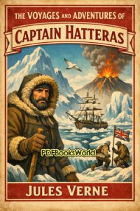 The Voyages and Adventures of Captain Hatteras
