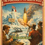 Topsy-Turvy or The Purchase of the North Pole