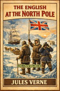 The English at the North Pole