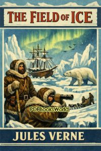 The Field of Ice