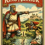 Stories of the Days of King Arthur