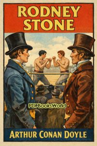 Rodney Stone