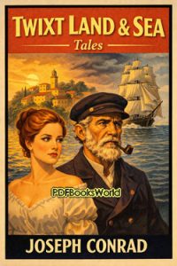 Twixt Land & Sea - Tales