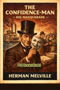The Confidence-Man – His Masquerade