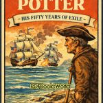 Israel Potter – His Fifty Years of Exile