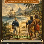 Omoo – Adventures in the South Seas