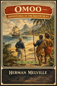 Omoo – Adventures in the South Seas