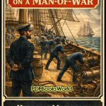 White Jacket; Or, The World on a Man-of-War