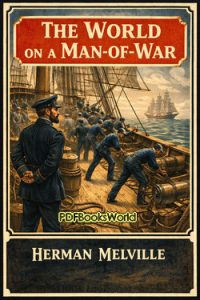 White Jacket; Or, The World on a Man-of-War