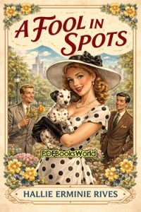 A Fool in Spots