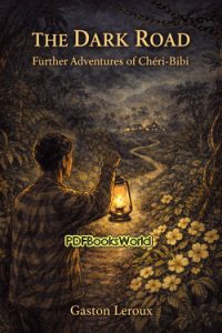 The Dark Road: further adventures of Chéri-Bibi