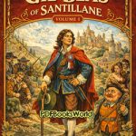 The Adventures of Gil Blas of Santillane, Volume 1 (of 3)